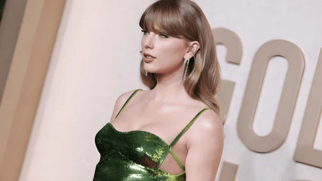 AI-Created Explicit Taylor Swift Images Go Viral on Social Media