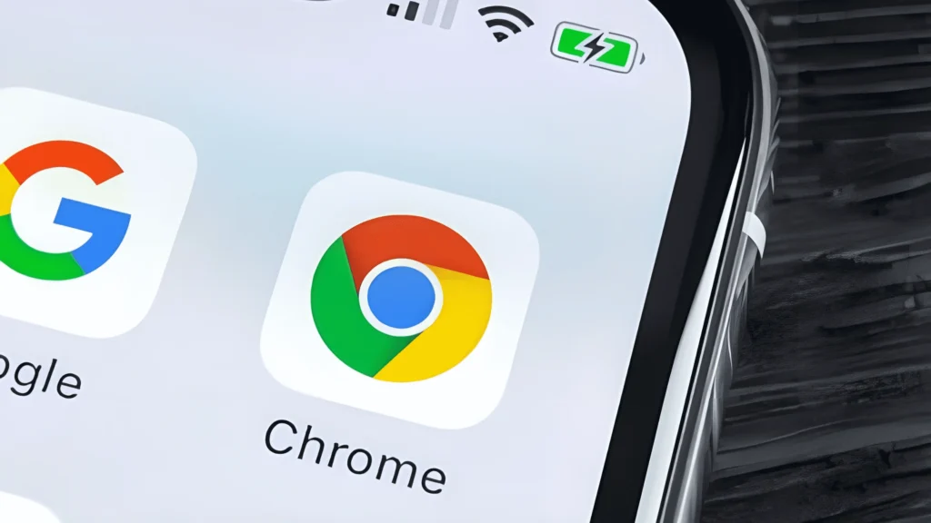 Google Chrome now runs natively on Windows and Arm