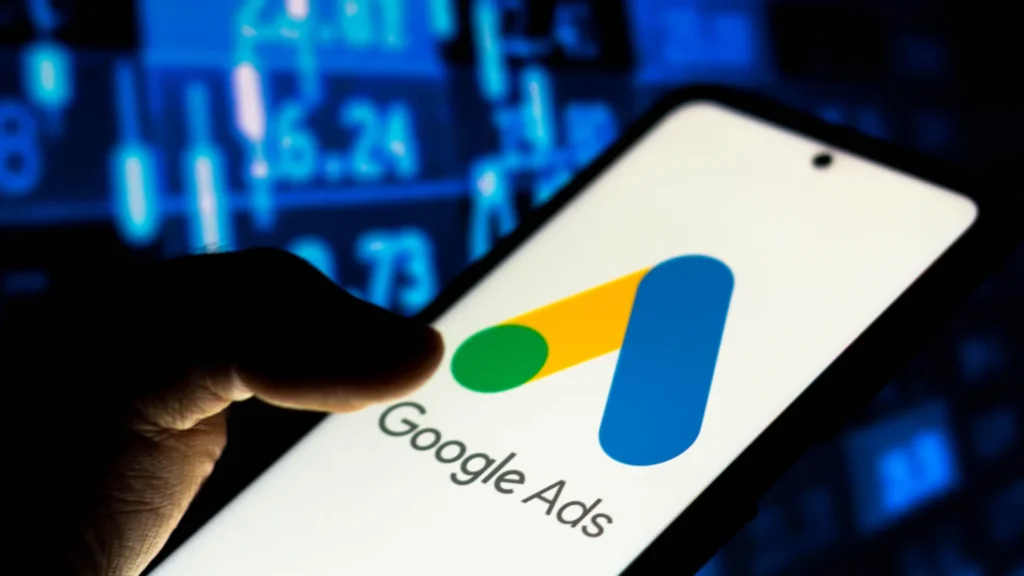 Google to Allow Crypto Ads, Including Bitcoin ETFs