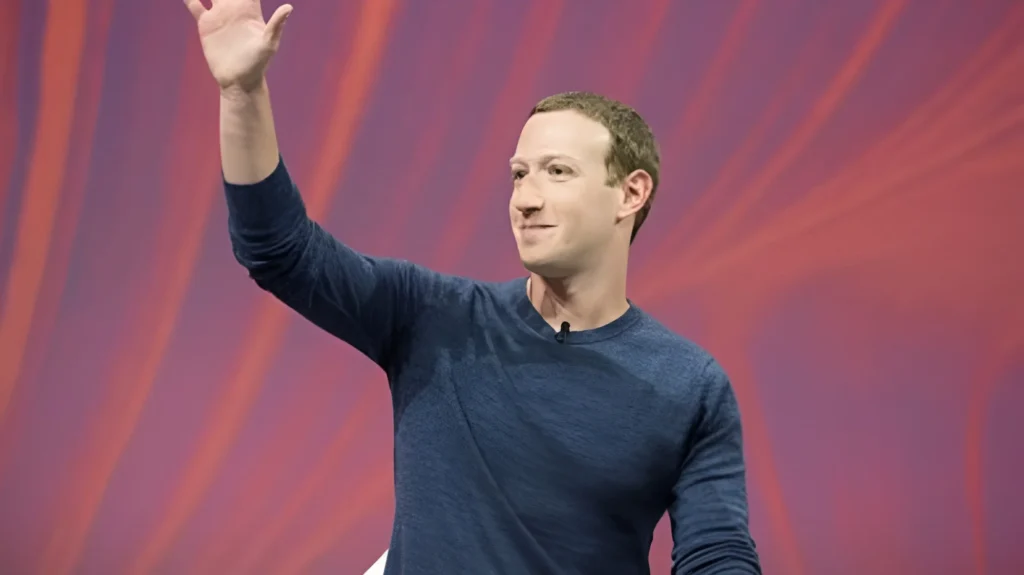 Zuckerberg's Latest AI Venture, Don't Expect Life-Changing Impact Soon