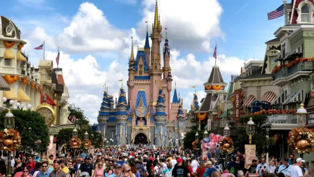 Disney CEO Bob Iger Signals Company's Positive Shift, Boosting Stock