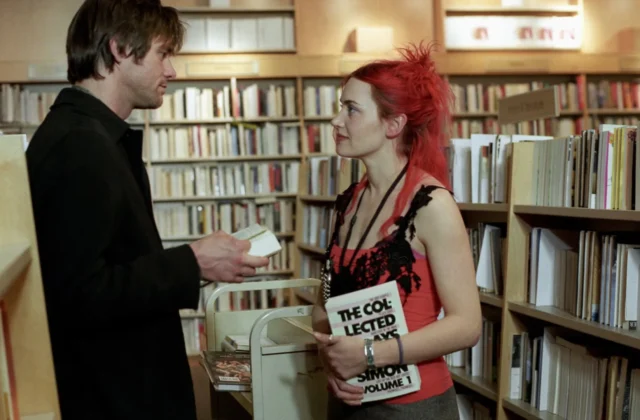 20 Years Later: The Unforgettable Love Story of Eternal Sunshine of the Spotless Mind