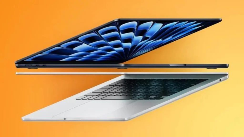 New M3 MacBook Air Models Hit Shores in NZ and Australia