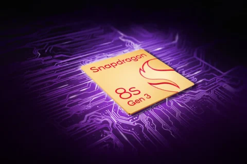 Qualcomm's Latest 8S Gen 3 Aims at Near-Flagship Smartphone Market